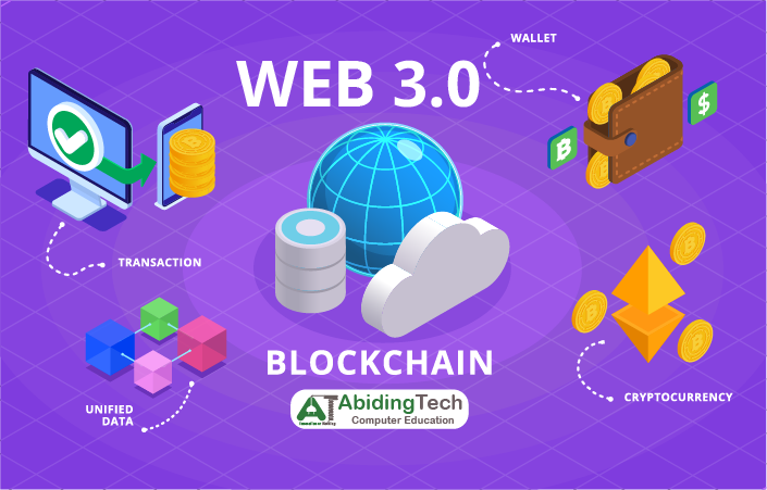 What Is Web 3.0? What will happen to Web 2.0? What it means for cryptocurrencies.