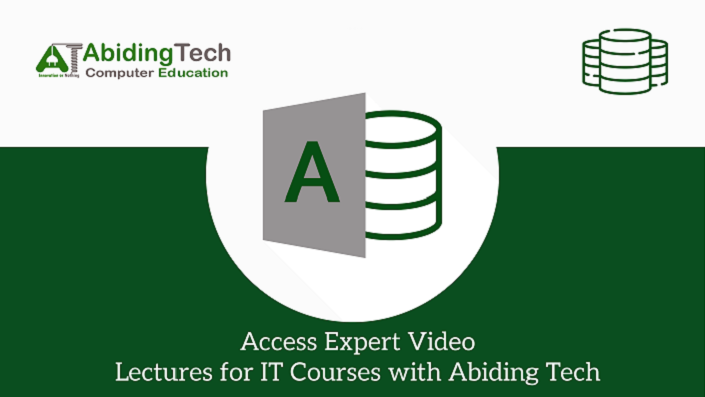 Access Expert Video Lectures for IT Courses with Abiding Tech