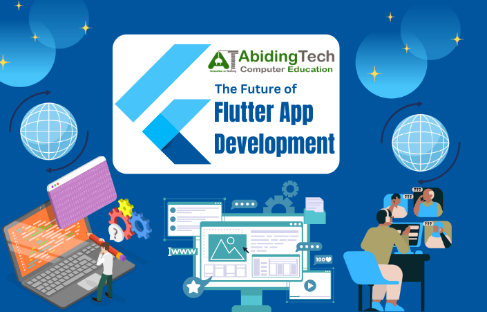 The Future of Flutter App Development