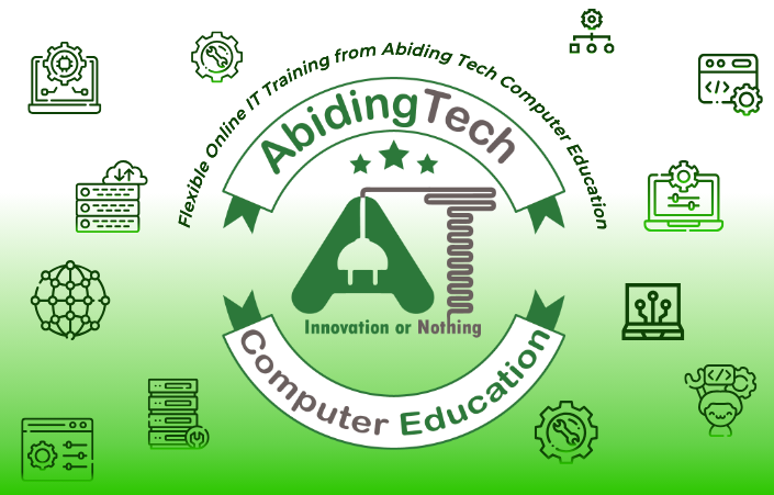 Flexible Online IT Training from Abiding Tech Computer Education