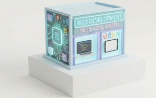 Web category