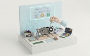 Hardware category