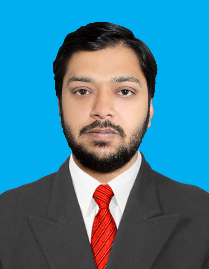 Muhammad Waheed 8752