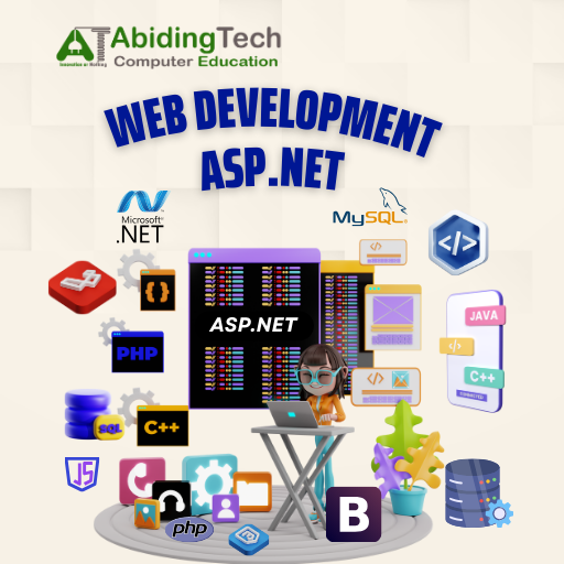 WEB APPLICATION DEVELOPMENT NET