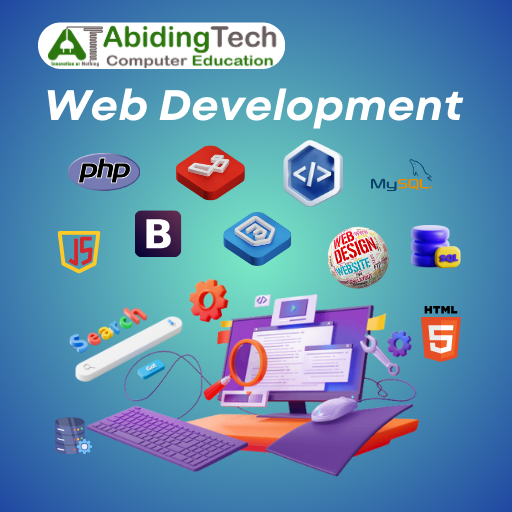 WEB APPLICATION DEVELOPMENT PHP