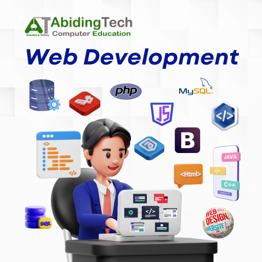 Web Designing Online