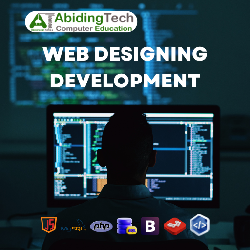 WEB DESIGNING